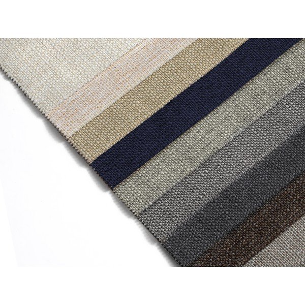 Canapea Kooko Home Lento, 228 cm, gri-image-4