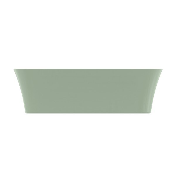 Chiuvetă verde din ceramică 80x40 cm Ipalyss – Ideal Standard-image-4