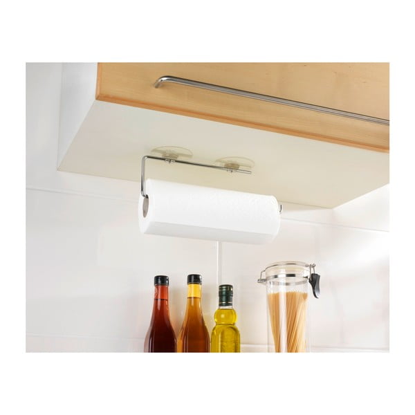 Suport pentru prosoape de bucătărie Wenko Static-Loc-image-2