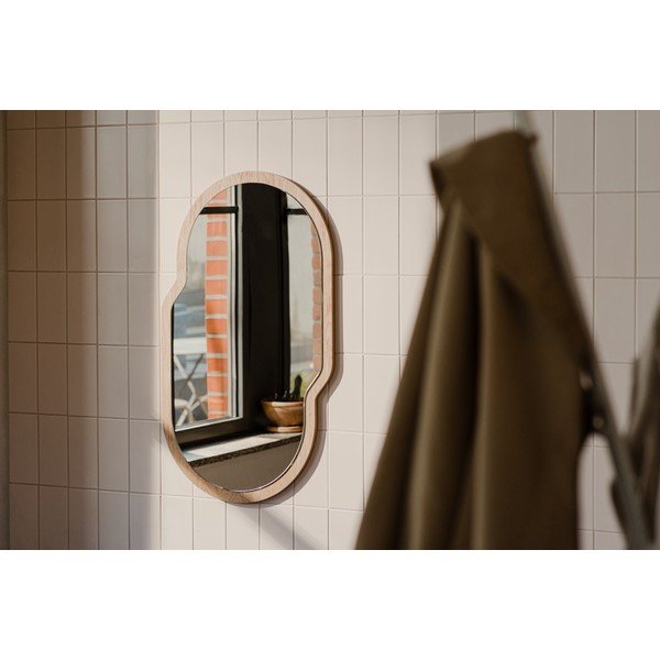 Oglindă de perete 51x87 cm Tafla – noo.ma-image-4