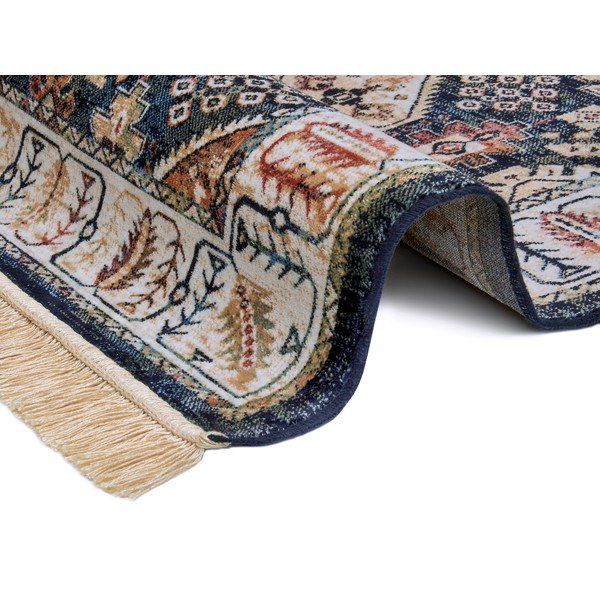 Covor cu bumbac Nouristan, 160 x 230 cm, maro-image-2