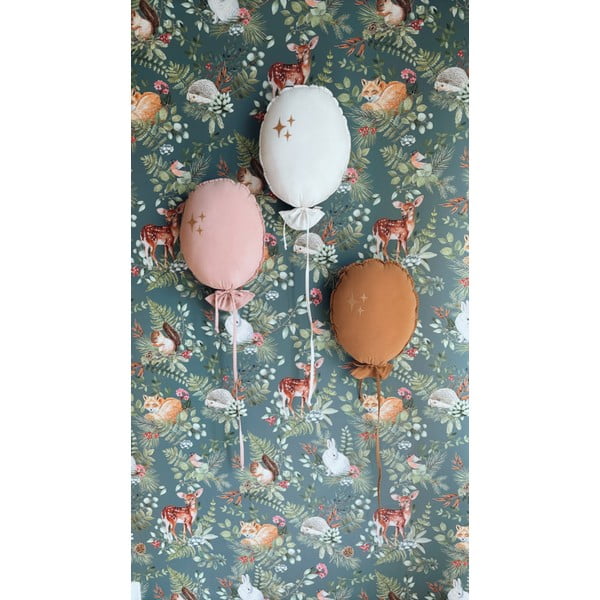 Pernă pentru copii Stars – Malomi Kids-image-3