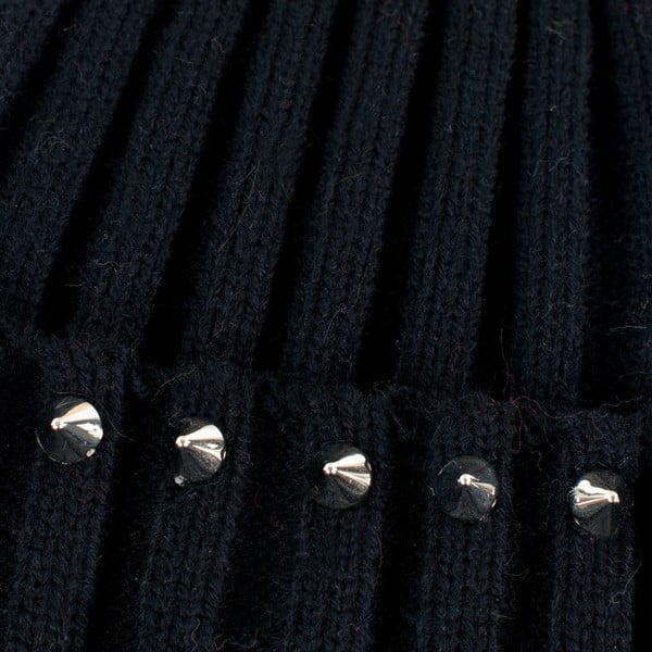 Căciulă Iron Black-image-2