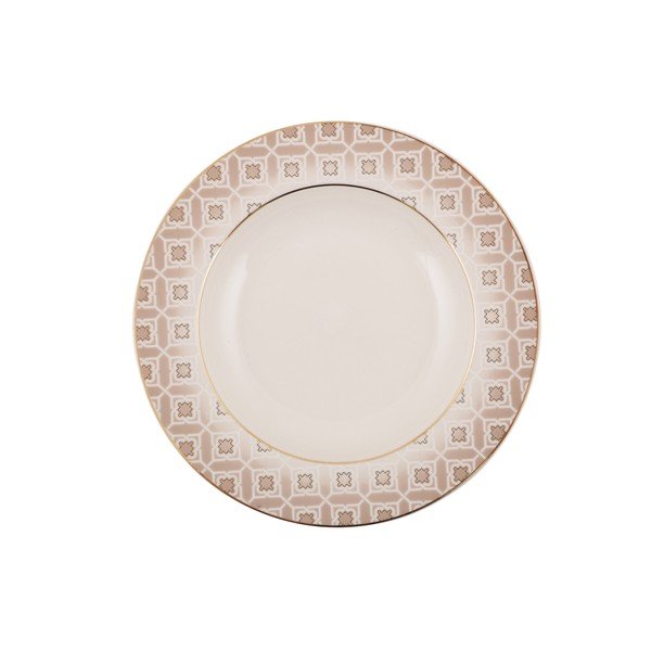 Set veselă din porțelan Kutahya Lola, 28 piese-image-4