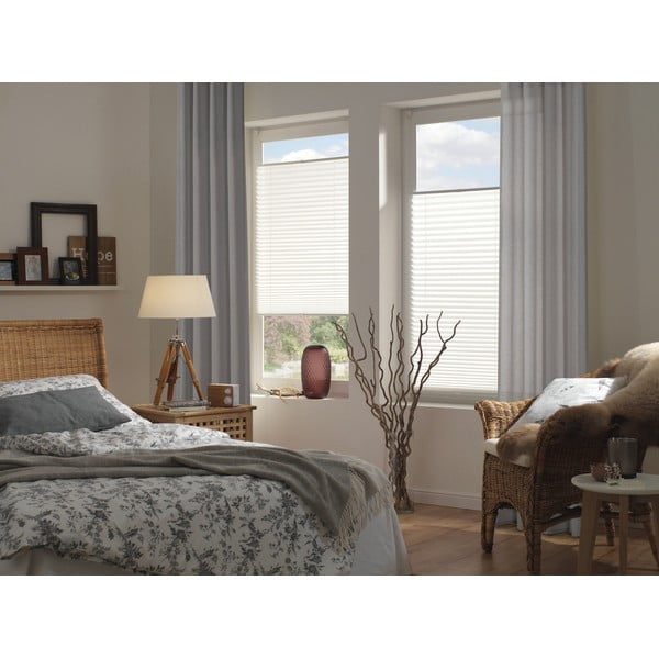 Draperie gri 140x245 cm Len Uni – Sehlbach-image-2