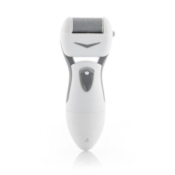 Aparat electric pentru curățarea tălpilor InnovaGoods Foot-image-2