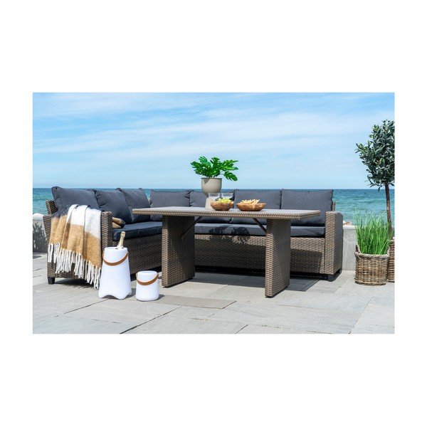 Pătură 170x130 cm Sintra - House Nordic-image-3