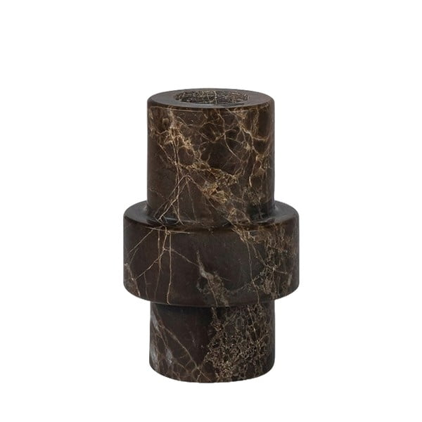 Sfeșnic din piatră Marble – Mette Ditmer Denmark