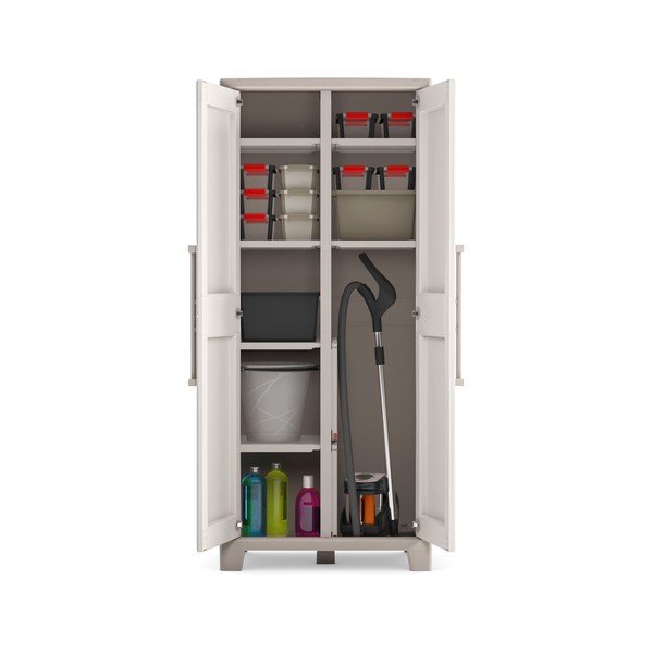 Dulap de atelier Gulliver – Keter-image-2