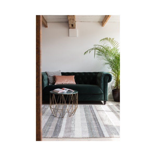 Pernă Dutchbone Spencer, 60 x 30 cm, roz-image-2