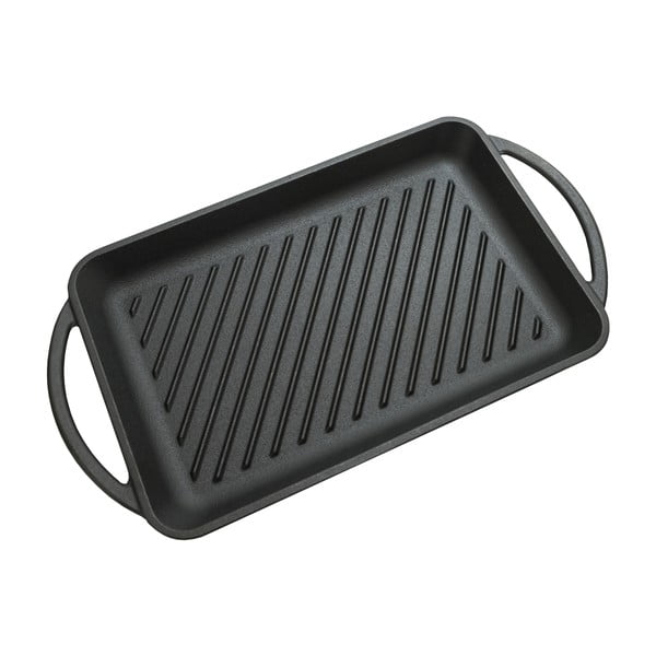 Tigaie pentru grill – Cattara