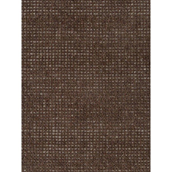 Covor maro țesut manual rotund din lână ø 200 cm Greenwich – Ted Baker-image-4