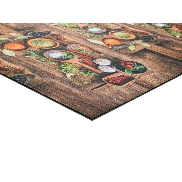 Covor 52x200 cm Ricci Herbs – Universal-image-3
