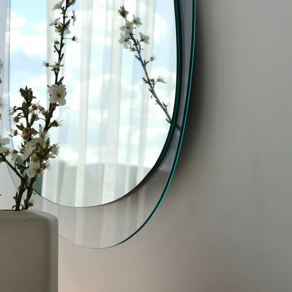 Oglindă de perete Neostill Aqua, lungime 55 cm-image-3