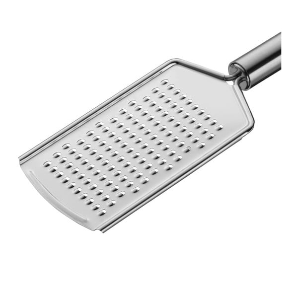 Răzătoare din oțel inoxidabil pentru brânză WMF Cromargan® Profi Plus-image-4