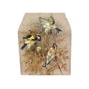 Napron de masă 40x130 cm Yellow Bird – Mila Home