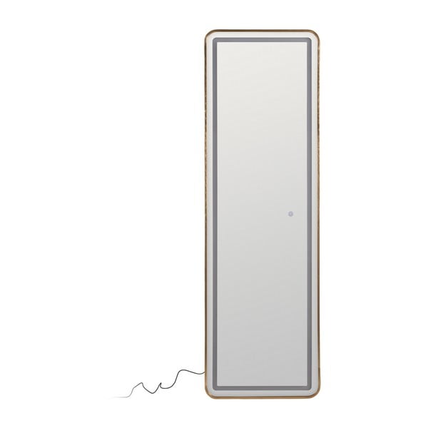 Oglindă de perete cu led 50x160 cm – Ixia