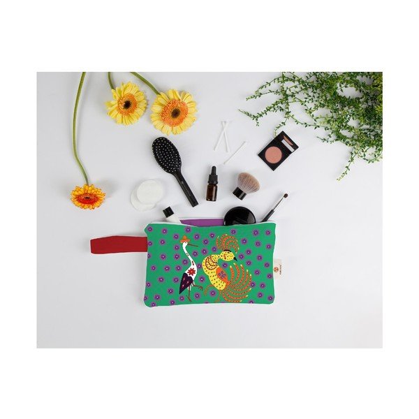 Geantă pentru cosmetice Madre Selva La Bomba-image-1