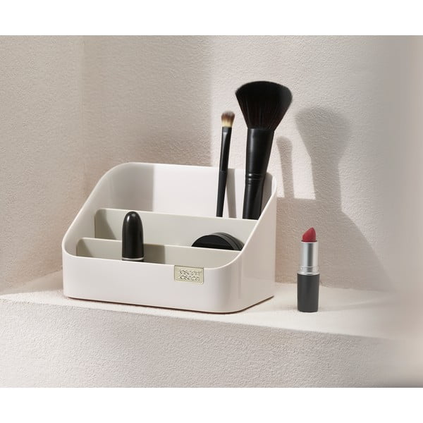 Organizator cosmetice crem Joseph Joseph Viva-image-1