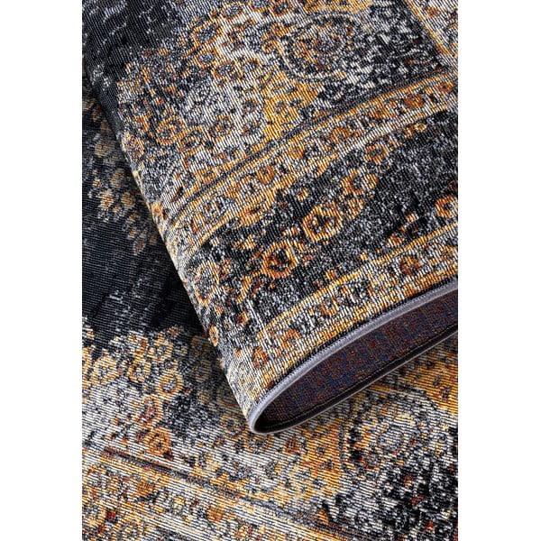 Covor de exterior gri antracit/auriu 160x235 cm Martha – Villeroy&Boch-image-3