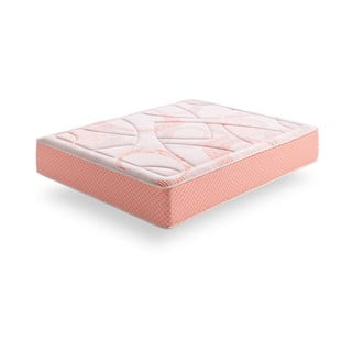 Saltea reversibilă Moonia Chrono Sport Multizone, 120 x 200 cm