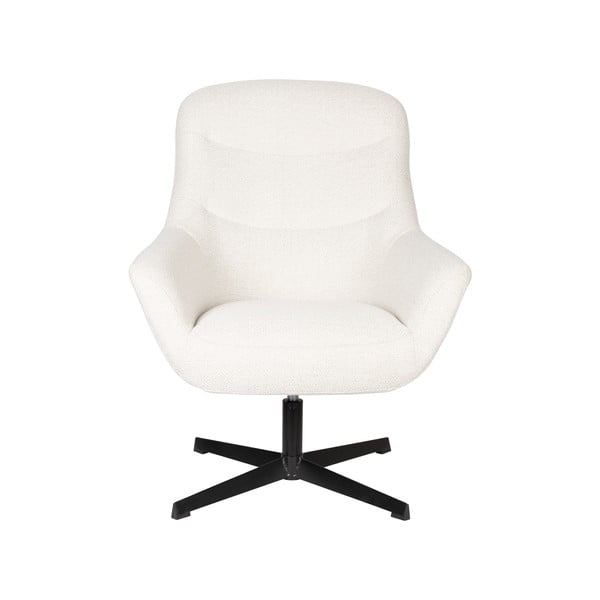 Fotoliu alb Yuki – White Label-image-2