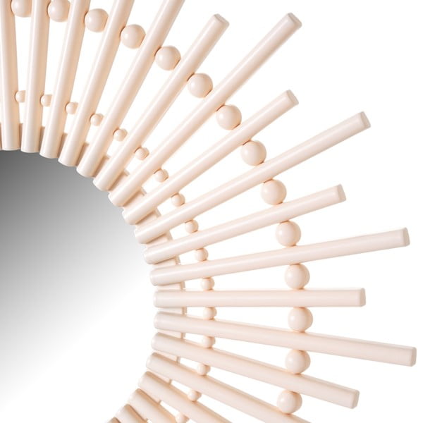 Oglindă de perete roz Casa Selección-image-2