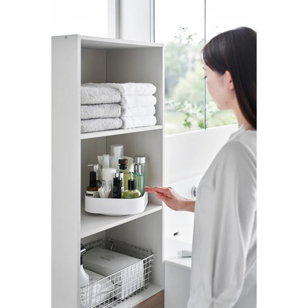 Organizator pentru mirodenii rotativ din plastic Tower – YAMAZAKI-image-2