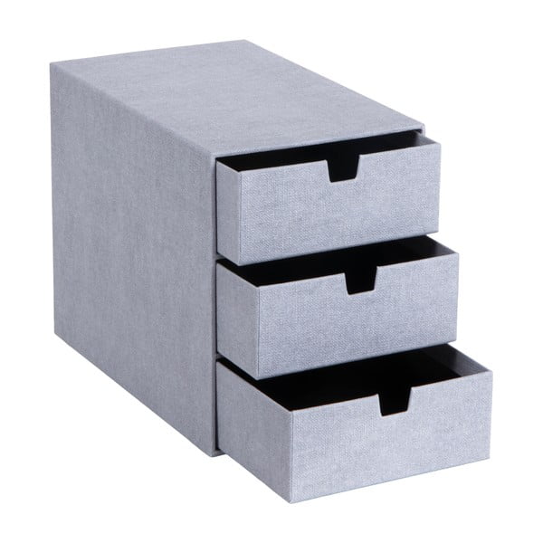 Organizator pentru sertar din carton Ingrid – Bigso Box of Sweden-image-3