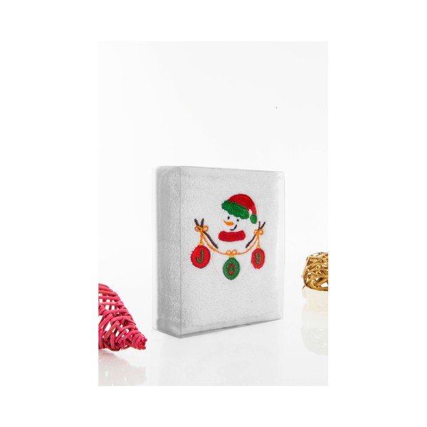 Prosop Christmas Joy White, 30 x 50 cm-image-2