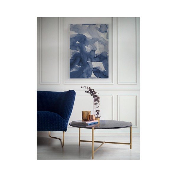 Tablou 40x60 cm Watercolor – Velvet Atelier-image-1