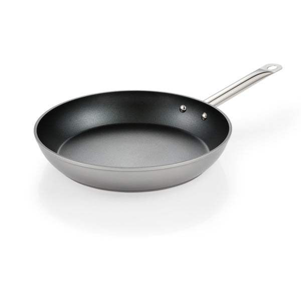 Tigaie cu suprafață antiaderentă din aluminiu ø 32 cm GrandChef+ – Tescoma