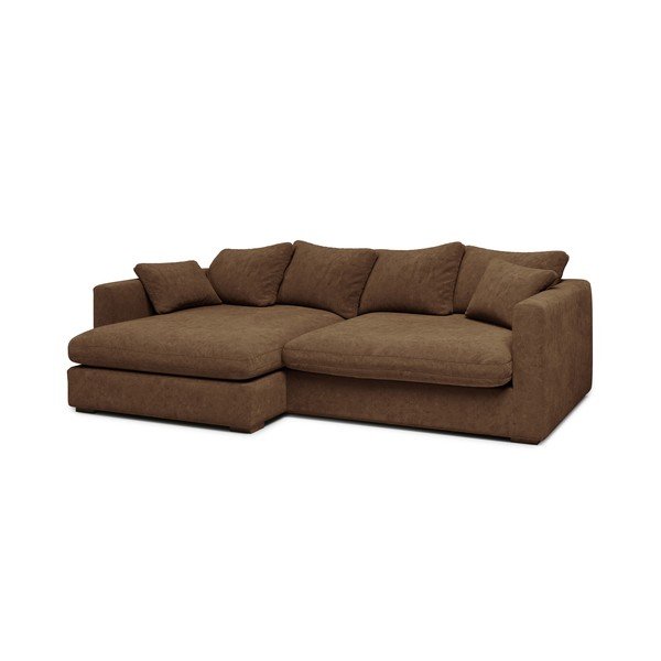 Colțar maro Comfy – Scandic-image-2