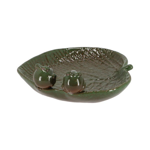 Hrănitor pentru păsări Frogs – Esschert Design-image-2