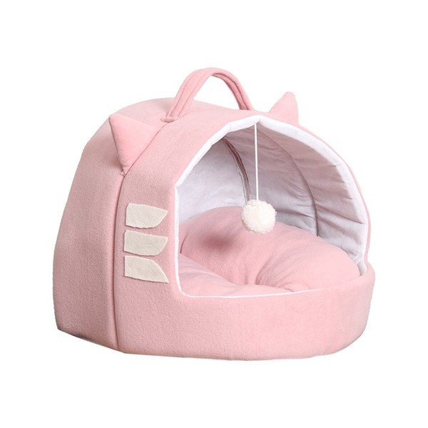 Pat roz pentru animale de companie - Lydia&Co