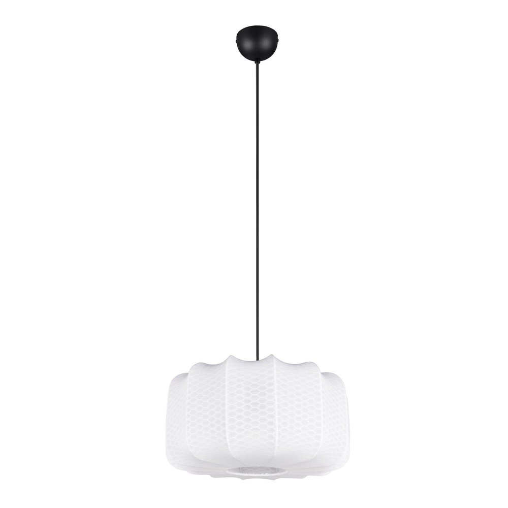 LustrÄalbÄdin metal cu abajur textil Ã¸ 40 cm Madleine âu0080Reality