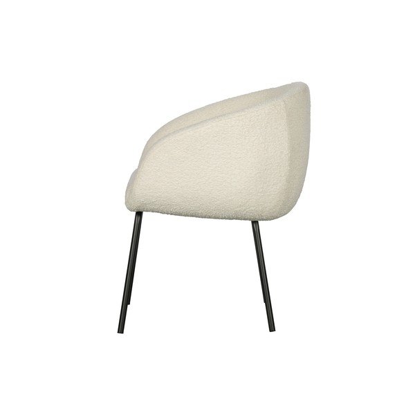 Scaun dining crem Noelle – WOOOD-image-2