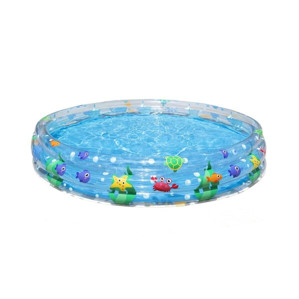 Piscină gonflabilă ø 183 cm – Bestway