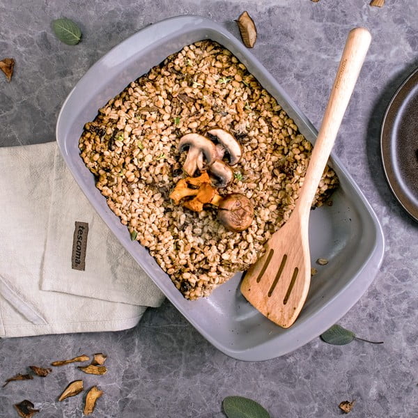 Vas de copt din gresie 22x34 cm Delicia – Tescoma-image-1