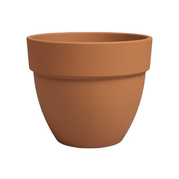 Ghiveci din teracotă ø 40 cm Amalia Campana – Artevasi