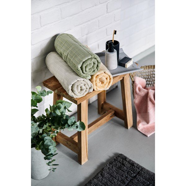 Set 4 prosoape din bumbac Bonami Selection Portofino, 70 x 140 cm-image-1