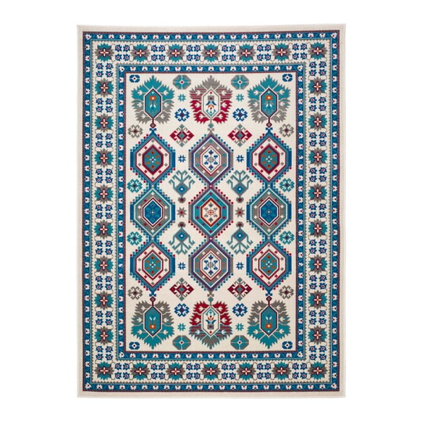 Covor Universal Multi Fantasy, 80 x 150 cm-image-1