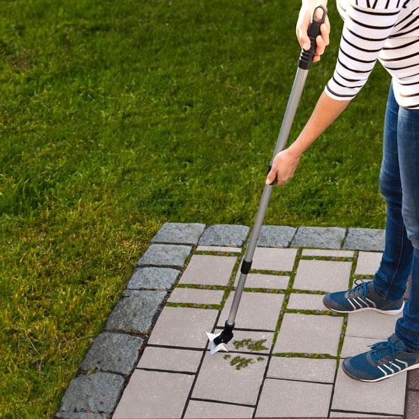 Plivitor pentru buruieni – Maximex-image-1