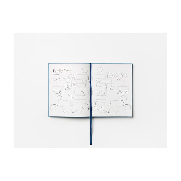 Jurnal pentru bebeluș 68 pag. Once Upon a Time: The Book About My Life Story – Printworks-image-4