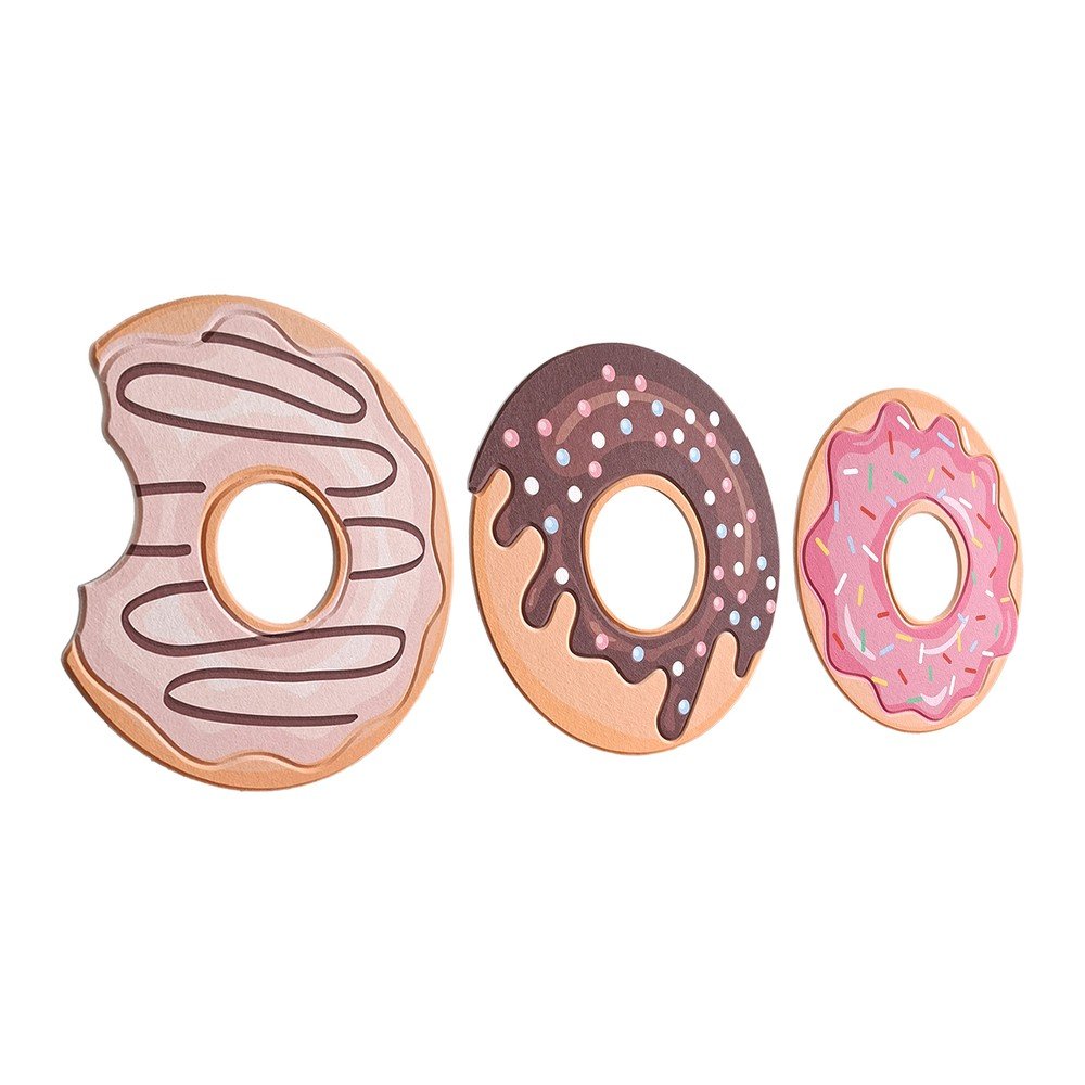 Panou acustic Donuts – Styler