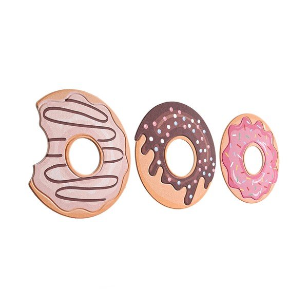 Panou acustic Donuts – Styler