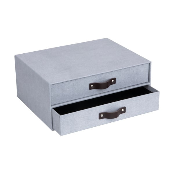 Organizator pentru sertar din carton Birger – Bigso Box of Sweden-image-3