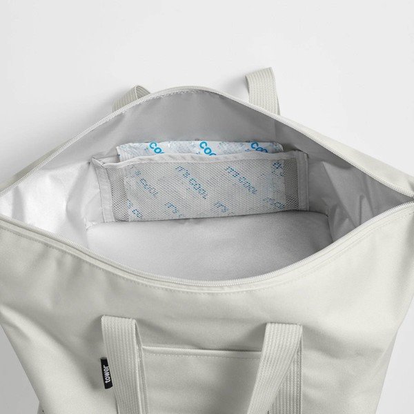 Geantă termoizolantă gri deschis 8 l Tower – YAMAZAKI-image-3