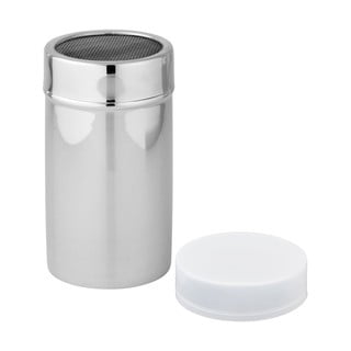 Zaharniță din inox cu sită și capac Fackelmann