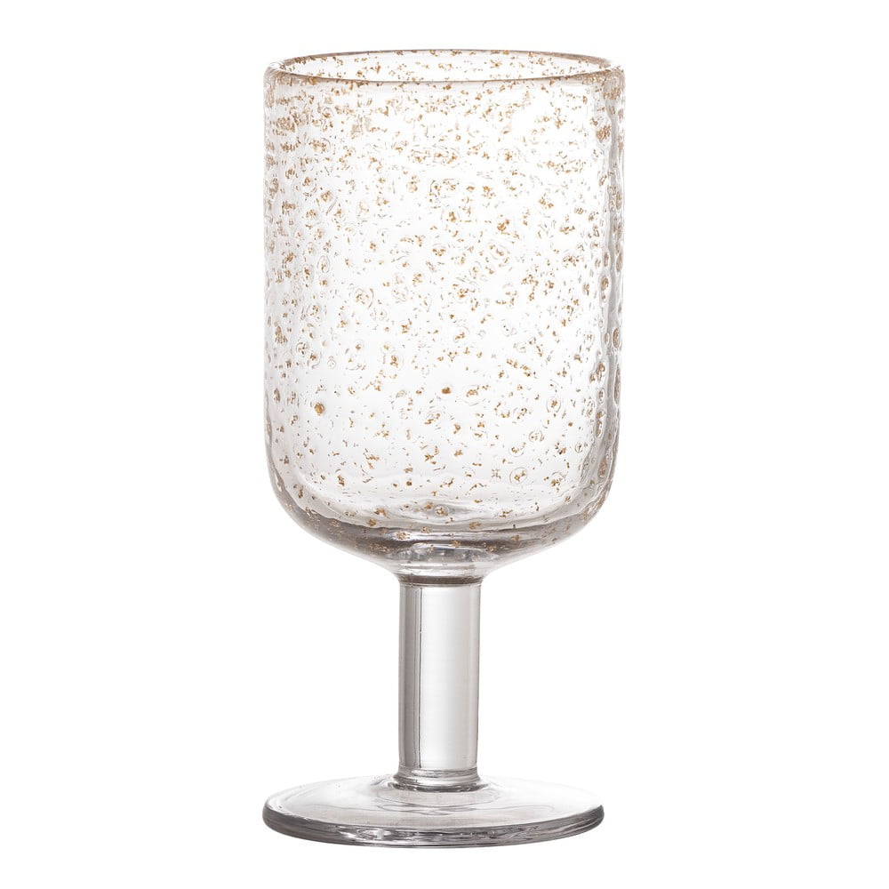 Pahar de vin 380 ml Bubbles – Bloomingville